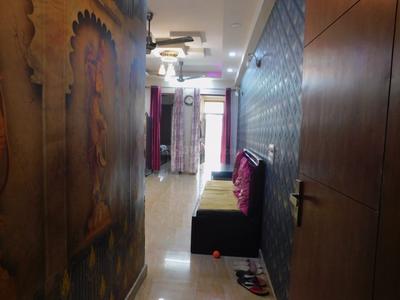 Bedroom Image of 600 Sq.ft 1 BHK Independent House for sale in Vasundhara Ghaziabad for Rs. 16200000