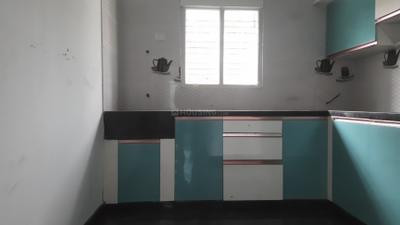 Kitchen Image of 890 Sq.ft 3 BHK Independent House for sale in Horamavu Bengaluru for Rs. 13800000