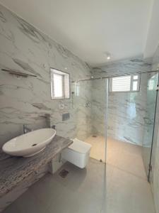 Bathroom Image of 4068 Sq.ft 4 BHK Villa for sale in Siolim Goa for Rs. 54500000