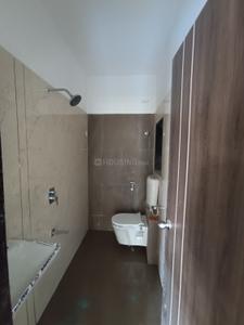 Bathroom Image of 700 Sq.ft 1 BHK Apartment / Flat for sale in Mega Pearl, Titwala Thane for Rs. 3099999