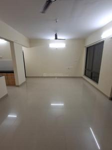 Hall Image of 1300 Sq.ft 3 BHK Apartment / Flat for rent in Amit Colori, Undri Pune for Rs. 26000