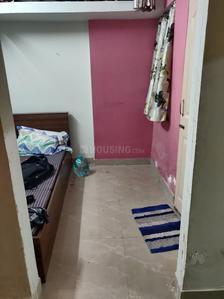 Bedroom Image of 300 Sq.ft 1 BHK Apartment / Flat for rent in Worli Mumbai for Rs. 28000