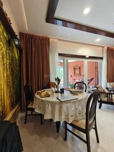 Hall Image of 3000 Sq.ft 3 BHK Apartment / Flat for sale in Paranjape Forest Trails Highland Tower 7 and 8, Pirangut Pune for Rs. 25000000