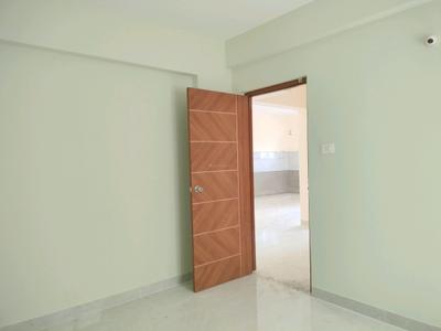 Bedroom Image of 1136 Sq.ft 2 BHK Apartment / Flat for sale in Sri Vidhathri Vasatham, Electronic City Bengaluru for Rs. 7852500