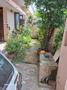 Balcony Image of 2100 Sq.ft 4 BHK Independent House for sale in Aliganj Lucknow for Rs. 31500000