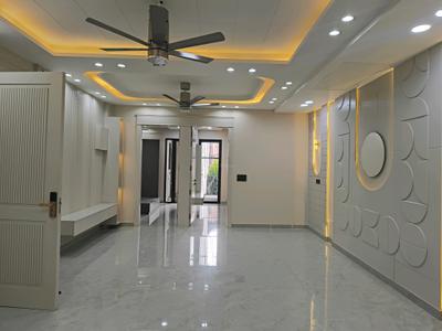 Living Room Image of 2500 Sq.ft 4 BHK Builder Floor for sale in Indirapuram Ghaziabad for Rs. 23500000