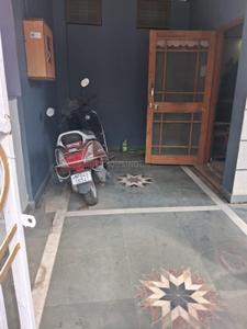 Balcony Image of 1450 Sq.ft 3 BHK Independent House for sale in Durgesh Vihar Bhopal for Rs. 9500000