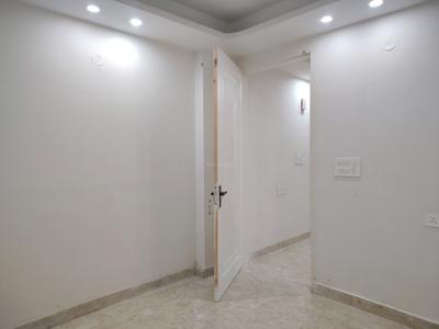 Bedroom Image of 800 Sq.ft 2 BHK Apartment / Flat for sale in Neb Sarai New Delhi for Rs. 5500000