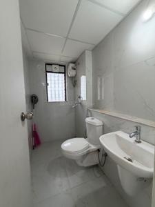 Image of 569 Sq.ft 1 BHK Apartment / Flat for rent in Runwal Gardens, Dombivli East, Thane for Rs. 14000