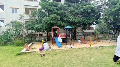Image of 1288 Sq.ft 3 BHK Apartment / Flat for sale in Habitat Iluminar, Mailasandra, Bengaluru for Rs. 13530000