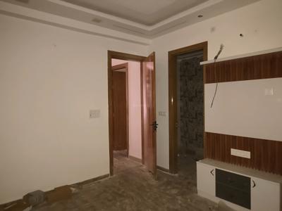 Bedroom Image of 1850 Sq.ft 4 BHK Builder Floor for sale in Vasundhara Ghaziabad for Rs. 20500000