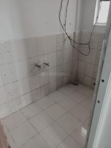 Common Bathroom Image of 1235 Sq.ft 2 BHK Apartment / Flat for sale in Nakshatrawadi Aurangabad for Rs. 1500000