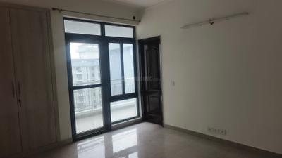 Bedroom Image of 1300 Sq.ft 3 BHK Apartment / Flat for rent in CGEWHO Kendriya Vihar, Phi II Greater Noida for Rs. 23200