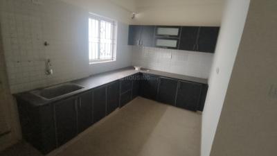 Kitchen Image of 1005 Sq.ft 2 BHK Apartment / Flat for sale in Neo Garudadri Lavender, Talaghattapura Bengaluru for Rs. 5900000