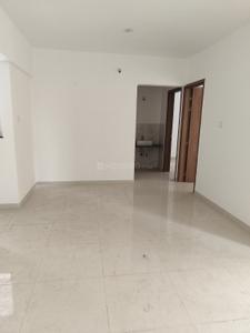 Hall Image of 1068 Sq.ft 2 BHK Apartment / Flat for sale in Majestique Swapnangan Wing A And Wing B, Dhayari Pune for Rs. 7600000