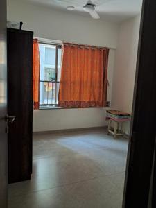 Bedroom Image of 850 Sq.ft 2 BHK Apartment / Flat for sale in Horizon Giridarshan, Mulund West Mumbai for Rs. 20000000