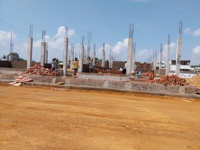 Image of 1800 Sq.ft Residential Plot / Land for sale in Gundlapalem, Nellore for Rs. 3000001