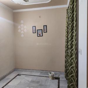 Bedroom Image of 1000 Sq.ft 2 BHK Independent House for sale in Jankipuram Lucknow for Rs. 6000000
