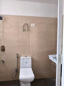 Bedroom Two Image of 2800 Sq.ft 4 BHK Apartment / Flat for sale in The Antriksh Green, Sector 45 Gurgaon for Rs. 28000000