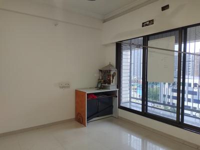 Bedroom Image of 1027 Sq.ft 3 BHK Apartment / Flat for sale in Mayfair Astral, Jogeshwari West Mumbai for Rs. 32900000