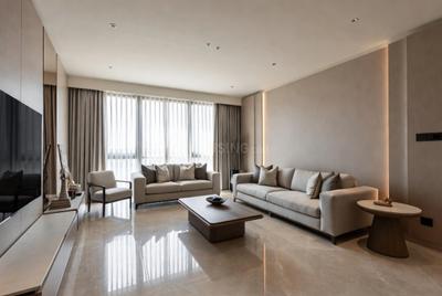 3 BHK Flat