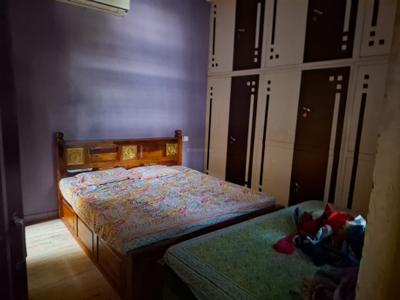 Bedroom Image of 1400 Sq.ft 3 BHK Independent House for sale in Manyawas Jaipur for Rs. 18000000