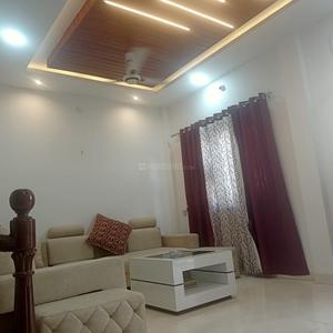 Hall Image of 1250 Sq.ft 2 BHK Independent House for rent in Nipania Indore for Rs. 20000