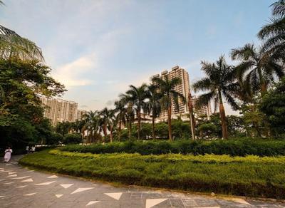 Image of 741 Sq.ft 1 BHK Apartment / Flat for sale in Regency Antilia Phase IX Avana, Ulhasnagar, Thane for Rs. 5999000