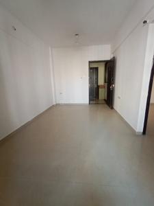 Hall Image of 690 Sq.ft 1 BHK Apartment / Flat for sale in Ulwe Navi Mumbai for Rs. 5600000
