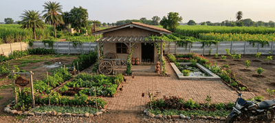Image of 6000 Sq.ft Residential Plot / Land for sale in Old Dhamtari Road, Raipur for Rs. 3450000