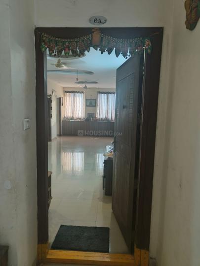 Hill County Apartment Main Image 1