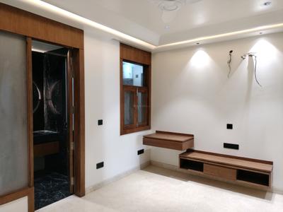 Bedroom Image of 1900 Sq.ft 3 BHK Builder Floor for sale in Sector 8 Dwarka New Delhi for Rs. 35000000