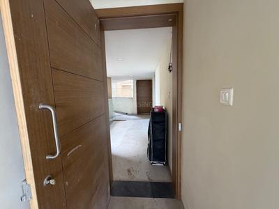 Image of 1300 Sq.ft 3 BHK Apartment / Flat for rent in Wallfort Heights G H I J K L, Bhatagaon, Raipur for Rs. 30000