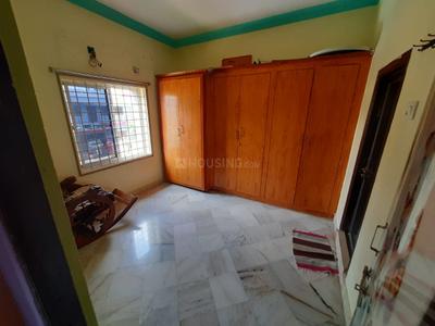 Hall Image of 950 Sq.ft 2 BHK Apartment / Flat for sale in Sai Towers, Meher Nager Srikakulam for Rs. 3200000