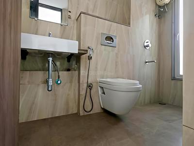 Image of 965 Sq.ft 2 BHK Apartment / Flat for rent in Lodha Amara, Kolshet, Thane for Rs. 37000