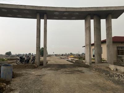 Image of 1843 Sq.ft Residential Plot / Land for sale in Mihan, Nagpur for Rs. 4653000