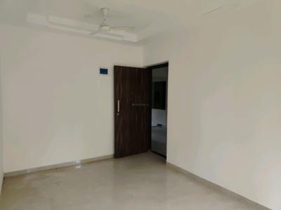 Living Room Image of 525 Sq.ft 1 BHK Apartment / Flat for sale in Sylva Opal Fairy Bell, Vasai West Vasai for Rs. 5800000