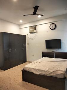 Bedroom Image of 1850 Sq.ft 3 BHK Apartment / Flat for sale in Sanpada Navi Mumbai for Rs. 32500000