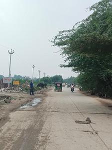 Image of 450 Sq.ft Residential Plot / Land for sale in Jaitpur, New Delhi for Rs. 725000