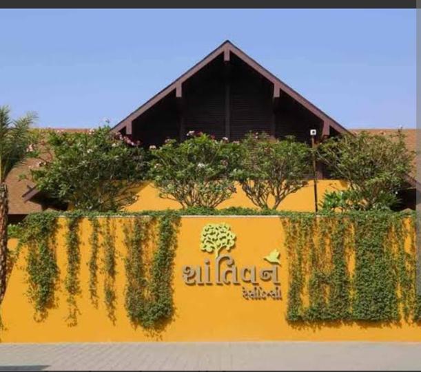 A and J Shantivan Residency More Images 1