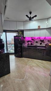 Kitchen Image of 1860 Sq.ft 4 BHK Apartment / Flat for sale in Marine Lines Mumbai for Rs. 120000000