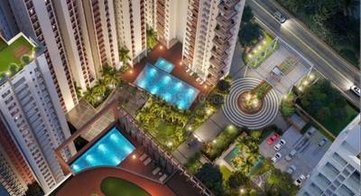 Image of 732 Sq.ft 2 BHK Apartment / Flat for sale in Baranagar, Kolkata for Rs. 7600000