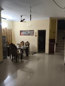 Hall Image of 1500 Sq.ft 3 BHK Independent House for rent in Pangodu Thiruvananthapuram for Rs. 6500