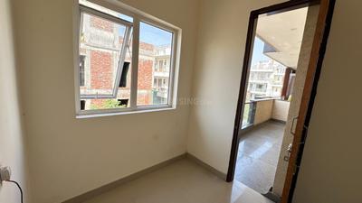 Study Room Image of 1200 Sq.ft 2 BHK Builder Floor for rent in Sector 47 Gurgaon for Rs. 37000