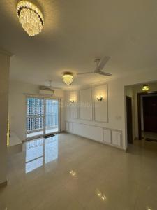 Hall Image of 1675 Sq.ft 3 BHK Apartment / Flat for sale in ATS Pious Hideaways, Sector 150 Noida for Rs. 22000000