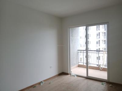 Bedroom Image of 1800 Sq.ft 3 BHK Apartment / Flat for sale in Godrej Meridien, Sector 103 Gurgaon for Rs. 28300000