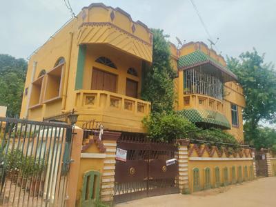 Image of 4500 Sq.ft 5 BHK Villa for sale in Nayapalli, Bhubaneswar for Rs. 47000000
