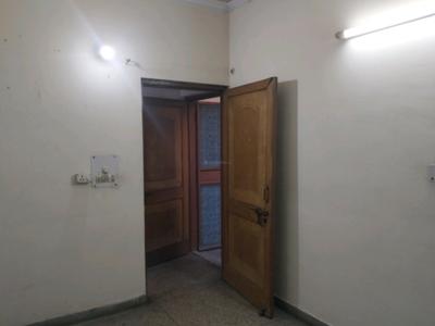 Bedroom Image of 950 Sq.ft 2 BHK Apartment / Flat for sale in Panchdeep Apartments CGHS, Vikaspuri New Delhi for Rs. 13500000