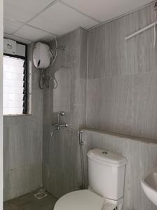 Bedroom Image of 658 Sq.ft 1 BHK Apartment / Flat for rent in Runwal Garden City Cluster 11 Tower 1 2, Dombivli East Thane for Rs. 13000