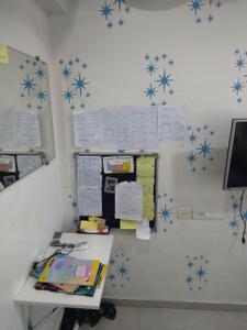 Bedroom Image of 850 Sq.ft 2 BHK Apartment / Flat for sale in Dosti West County, Thane West Thane for Rs. 11000000